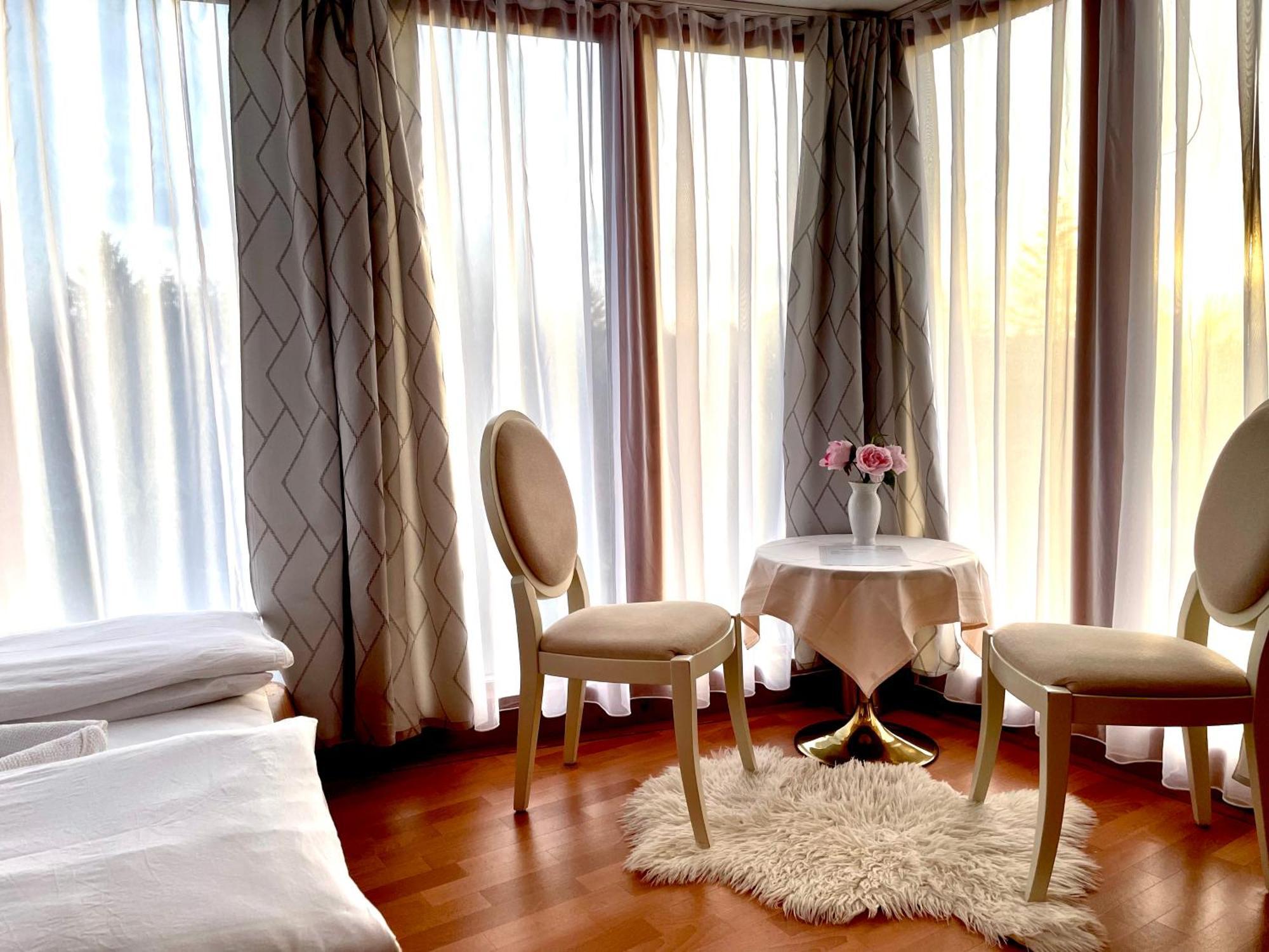 Just & Bar Guest house Gadebusch